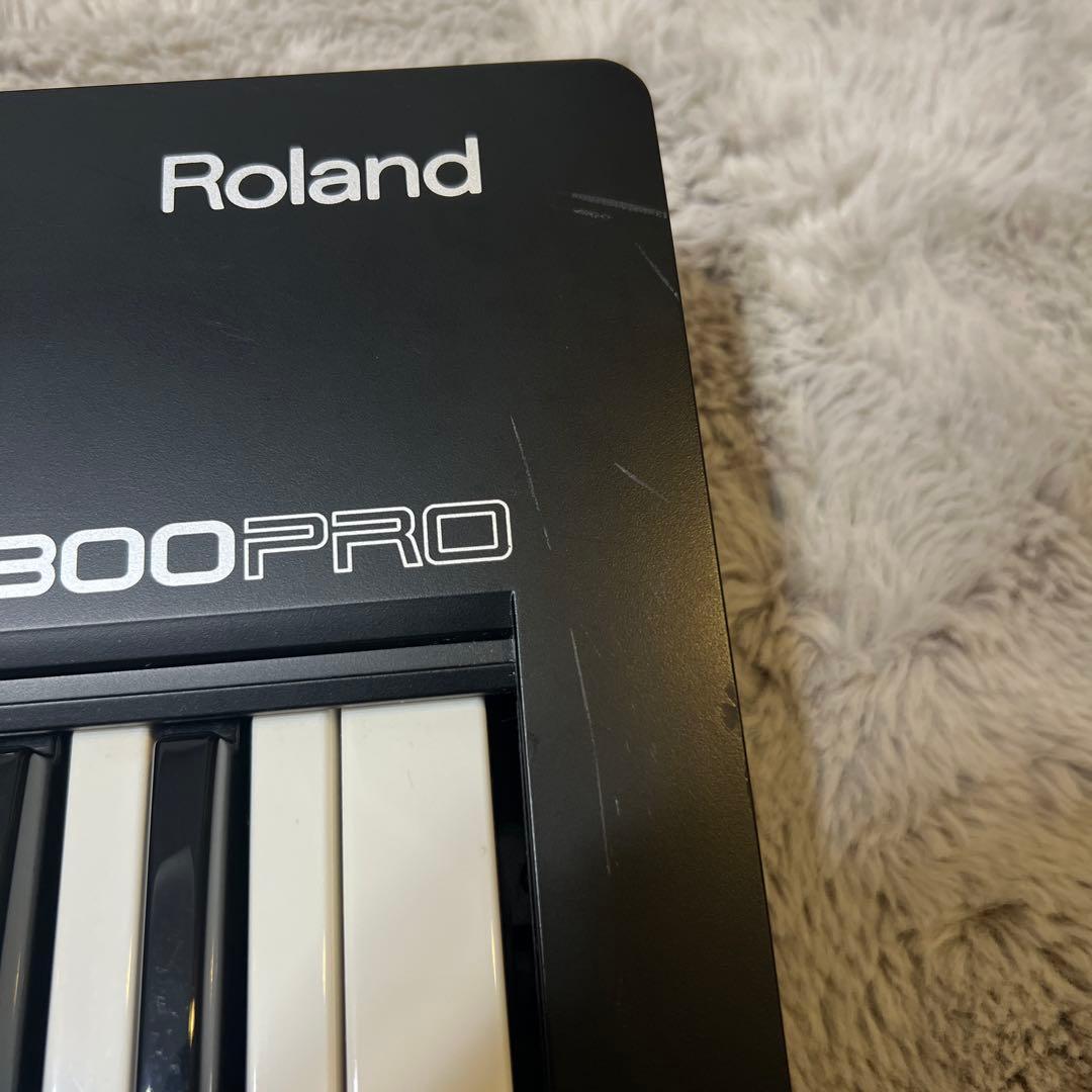 Roland A-800PRO MIDIキーボード