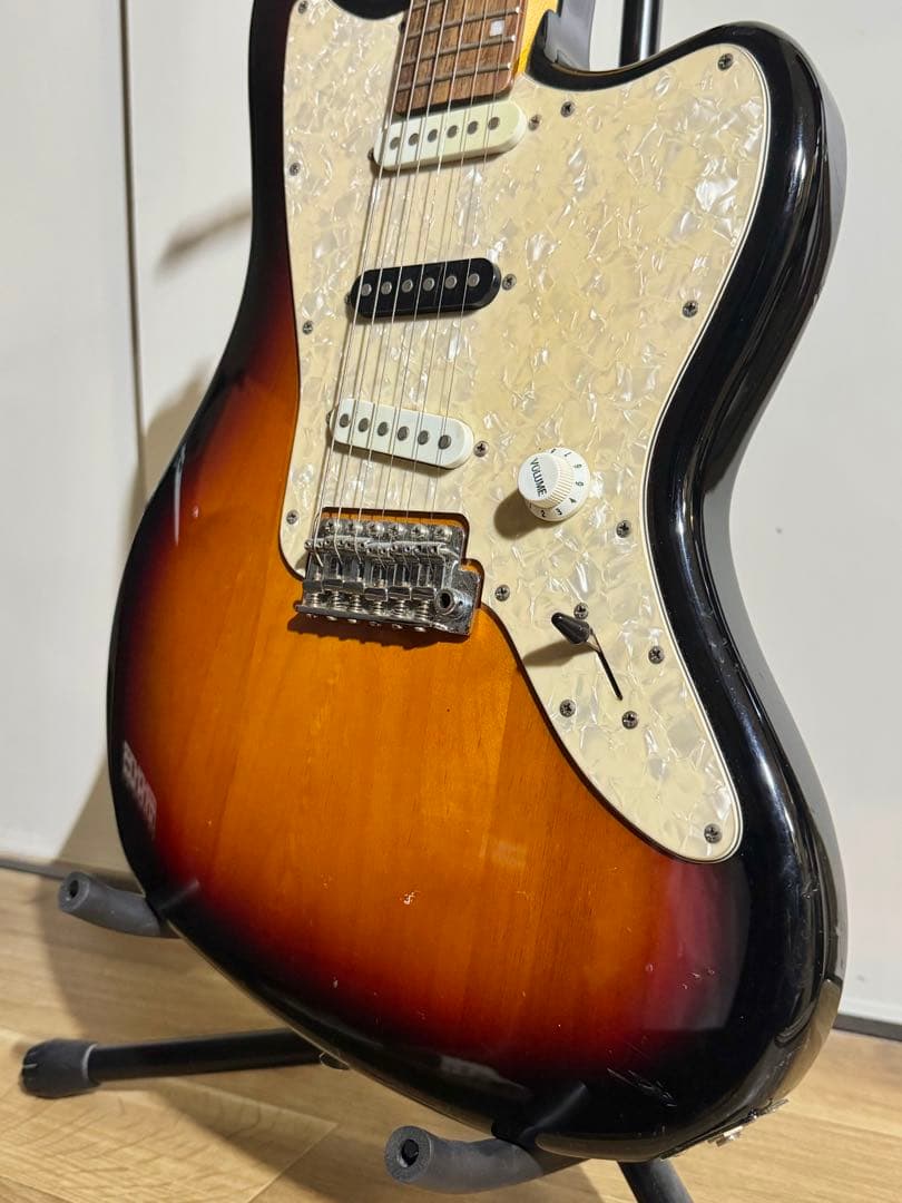 ギター FERNANDES DECADE-85 SID Shinji Signature
