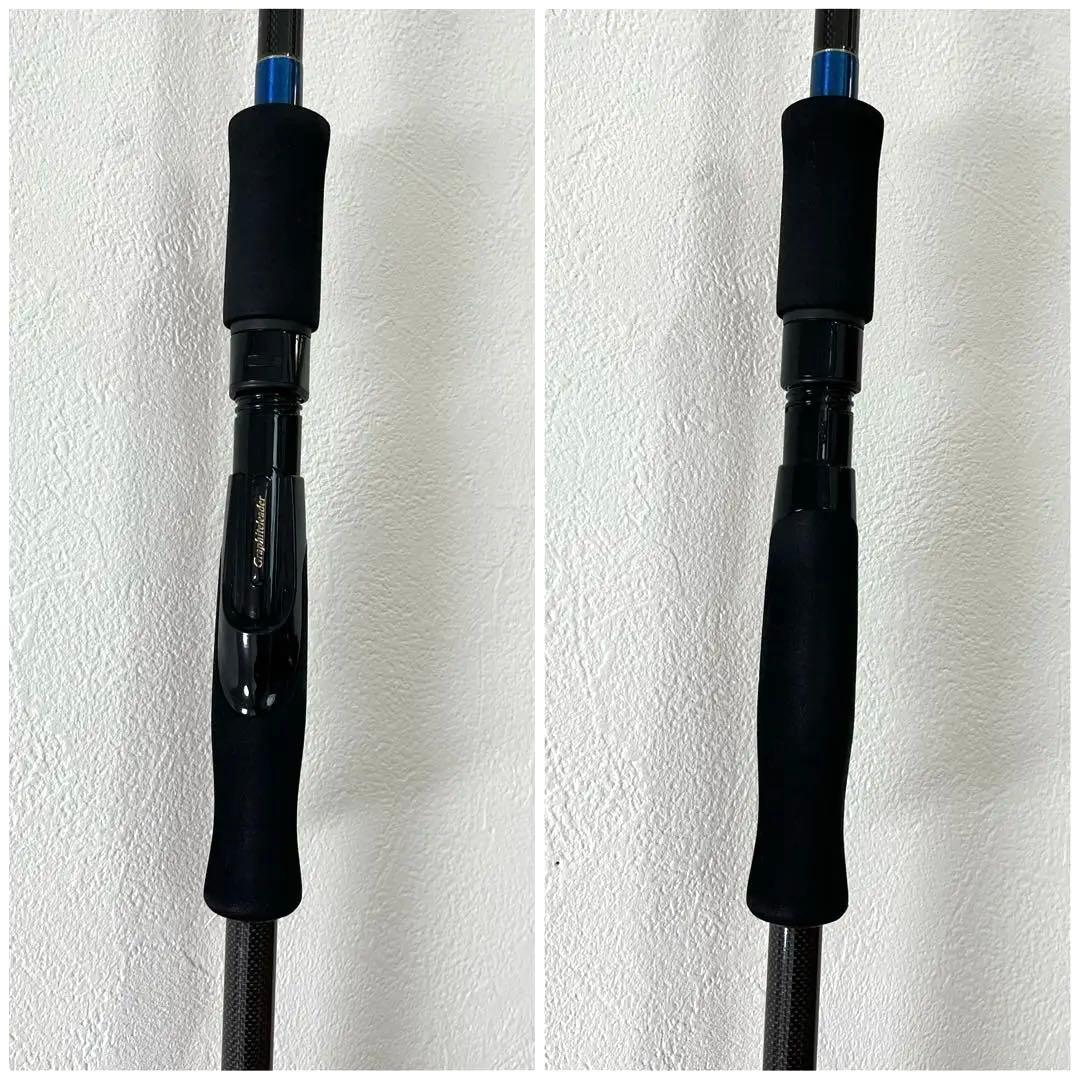 オリムピック PARAGGIO COSTA GOPCS-1102MH ロッド 竿