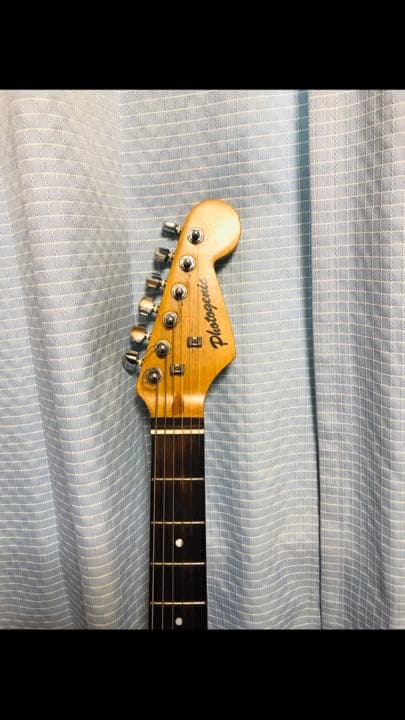 ギター Electric Guitar