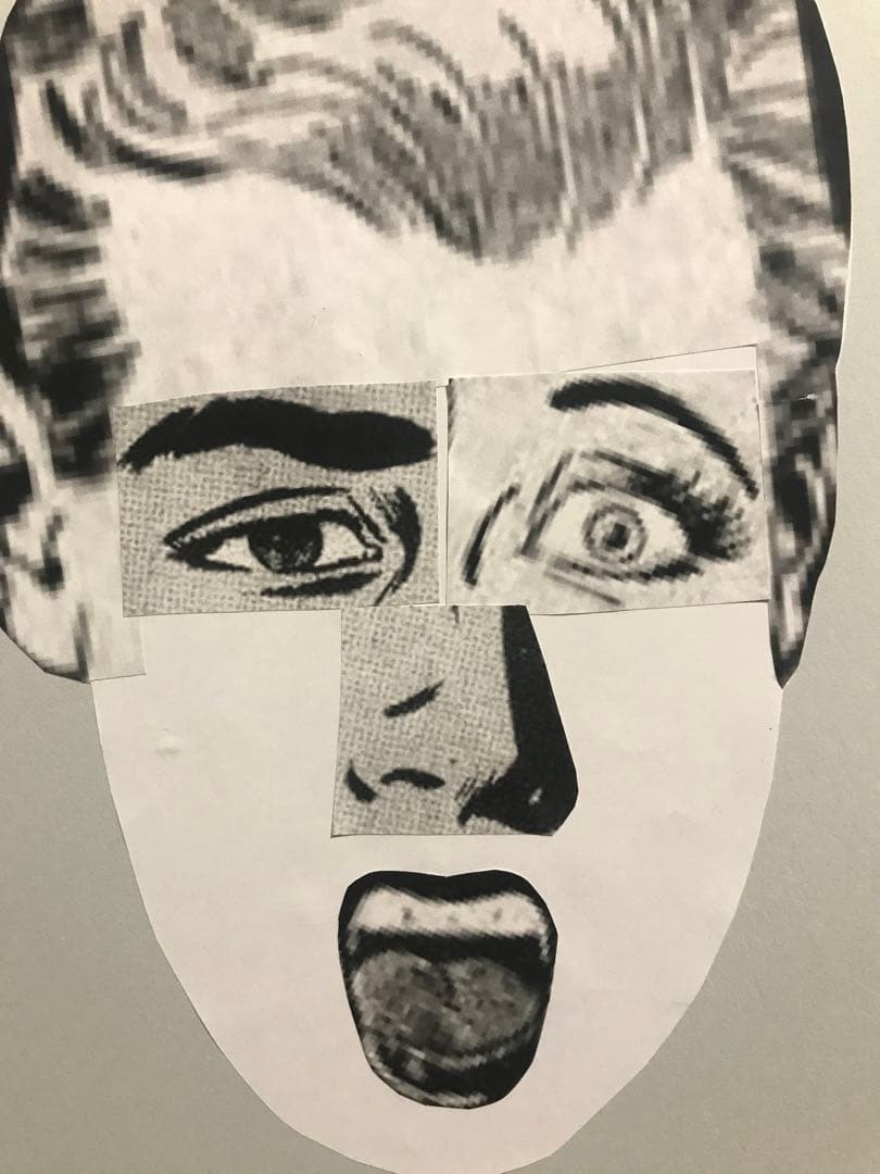 モンタージュ2（2025）