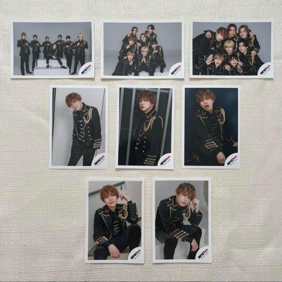 J時代コンプリート！IMPACTors 横原悠毅 公式写真