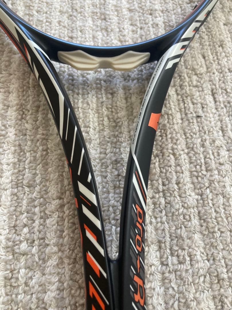 新品☆ソフトテニス☆ラケット☆ミズノ☆DIOS PRO-R☆MIZUNO☆00U