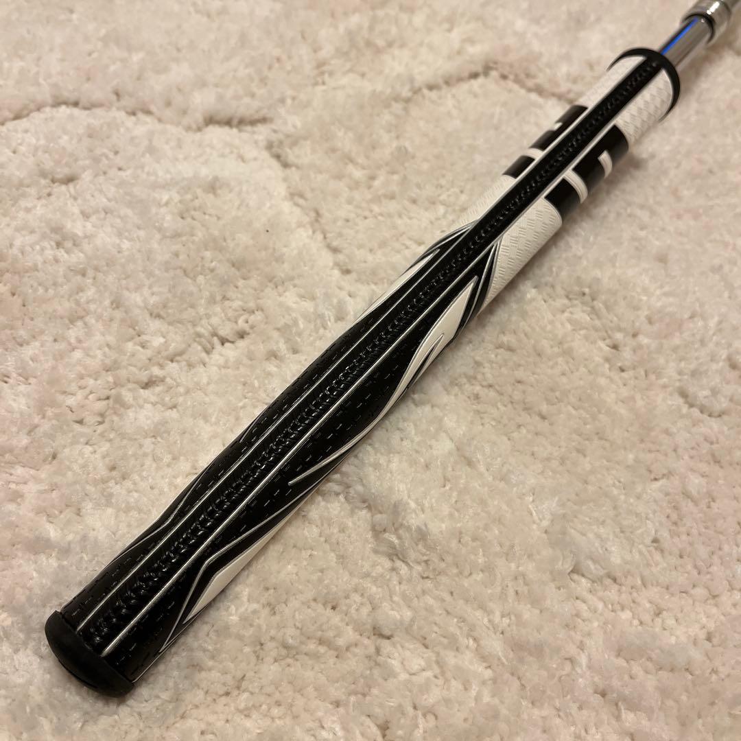 スコッティキャメロン L字パター レフティ