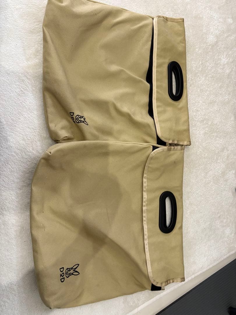 DOD スゴイッス2脚セット売り