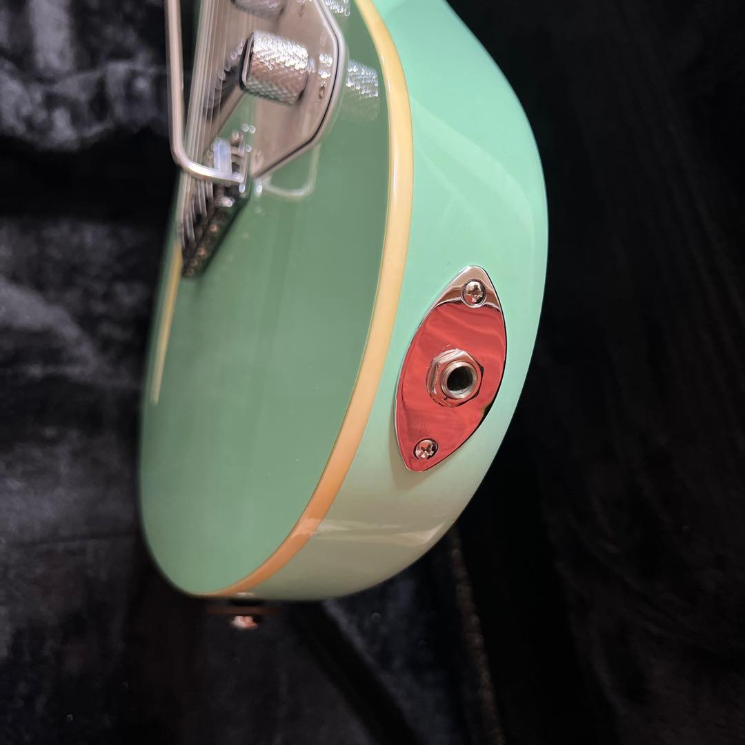 Eastwood Surfcaster サーフキャスターモデル