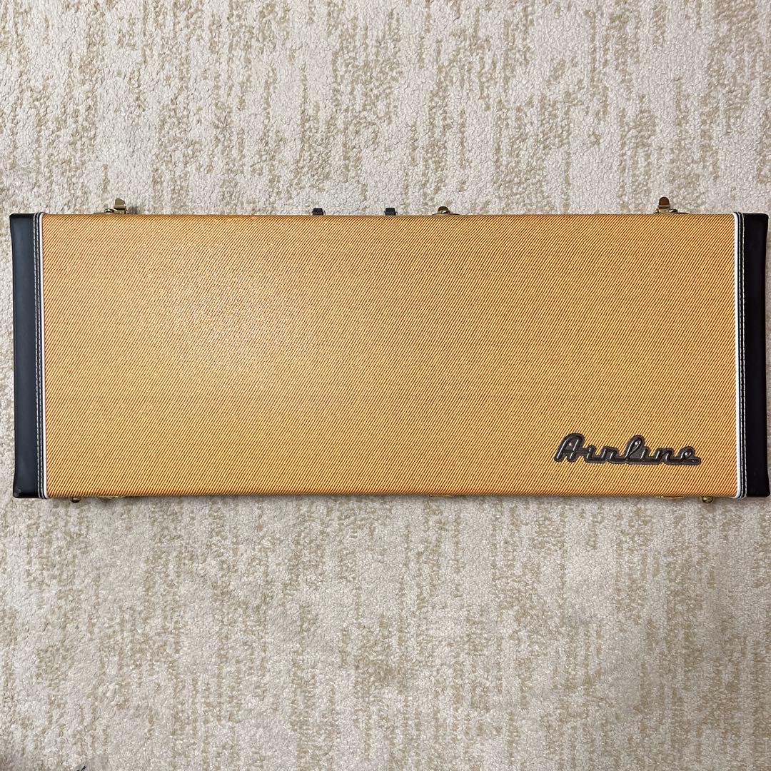 Eastwood Surfcaster サーフキャスターモデル