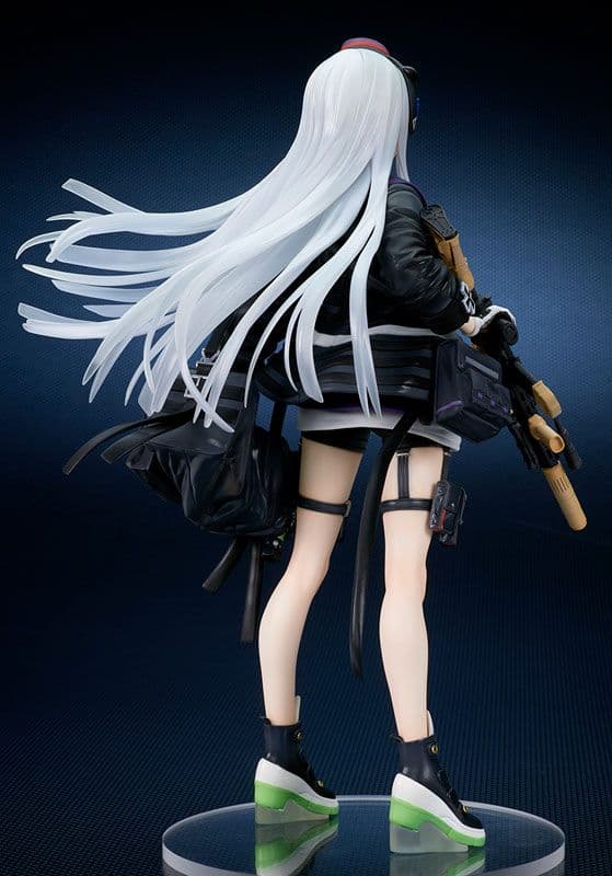 未開封　ドールズフロントライン 416MOD3 1/7 フィギュア[キューズQ]