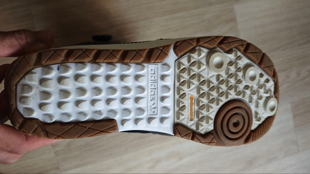 adidas スノーボードブーツ response 3mc adv　サイズ30