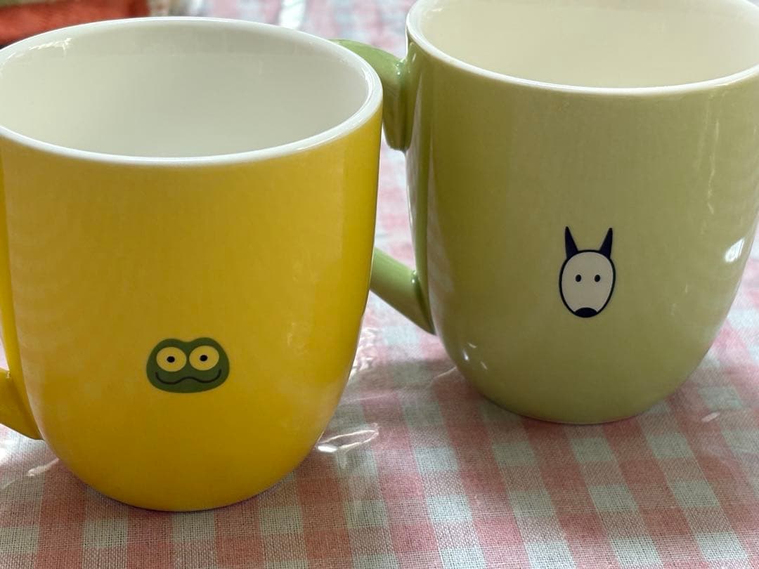 バムとケロ グッズ10点セット