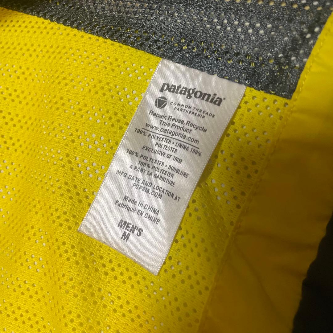 patagonia パタゴニア パウダーボウルJK Mサイズ GORE-TEX