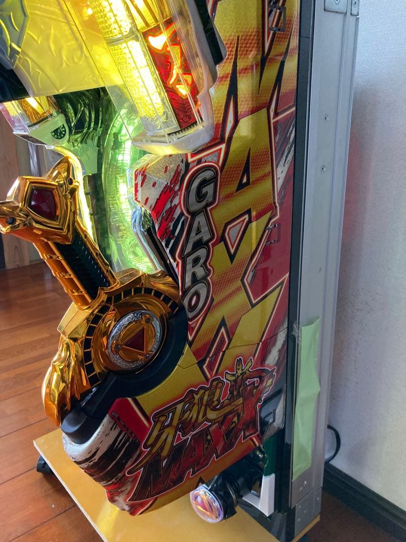 牙狼MAX319