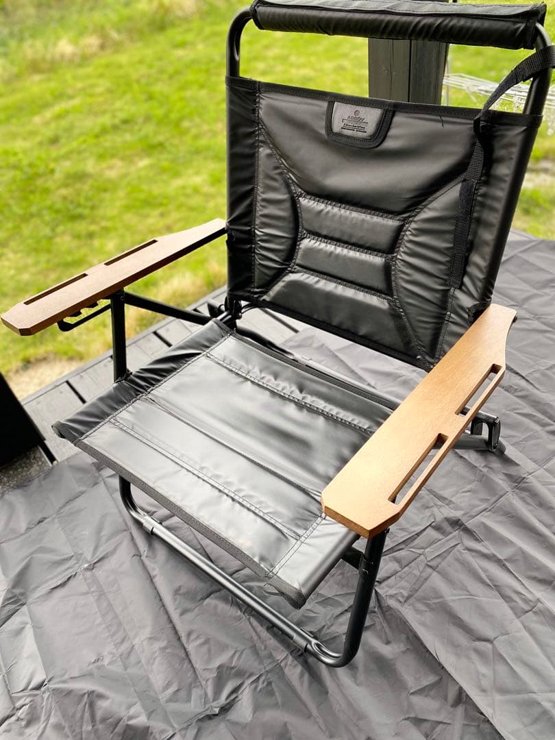 タグ付きas2ov rover chair ローバーチェア　廃盤のロータイプ