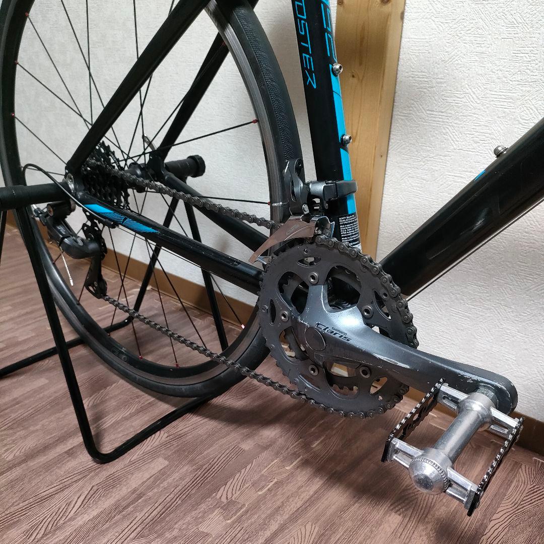 【全国配送可能】SCOTT SPEEDSTER 25.1 スコット ロードバイク
