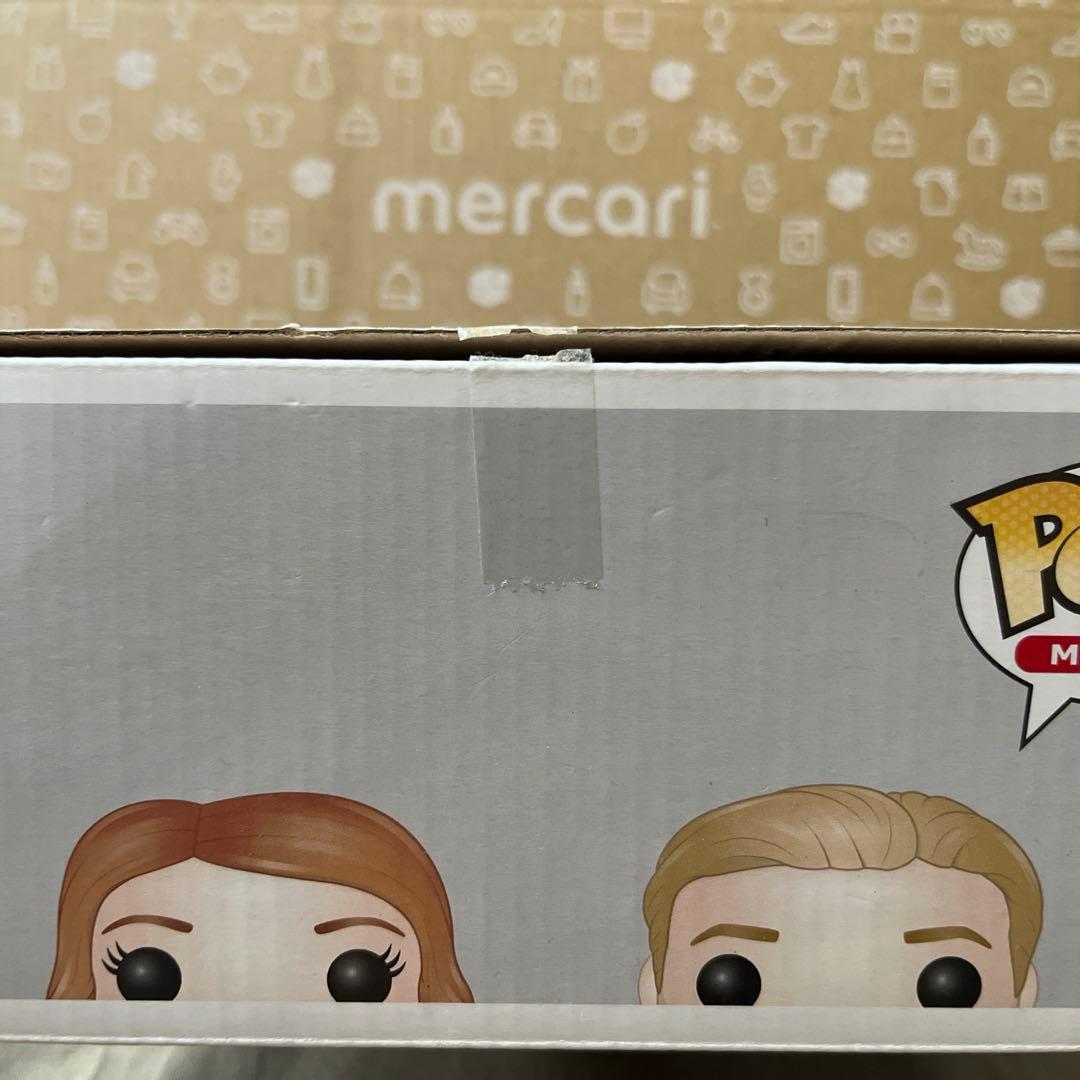 その他 La La Land Funko Pop!