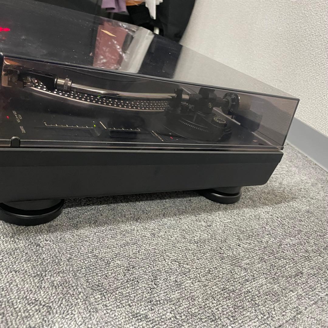 動作品 NEU DD1200MK3 ターンテーブル オーディオ機器