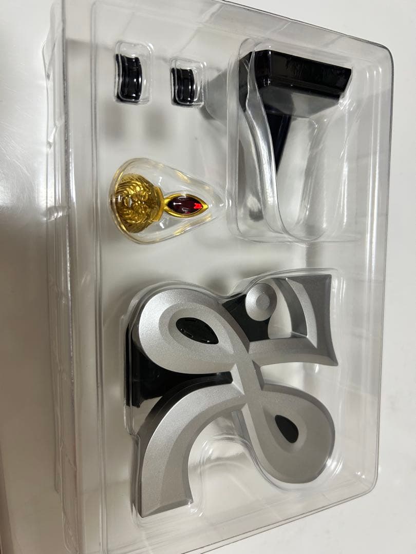 ウルトラマンレオ 50thAnniversaryset ULTRAREPLICA