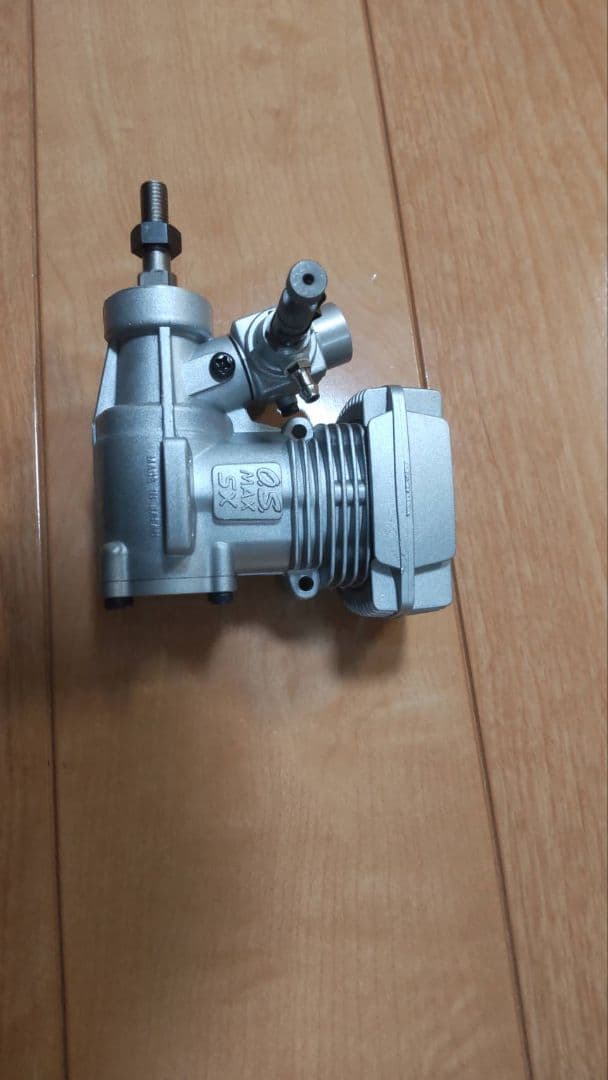 新品未使用　O.S. ENGINE 32SX-H エンジン