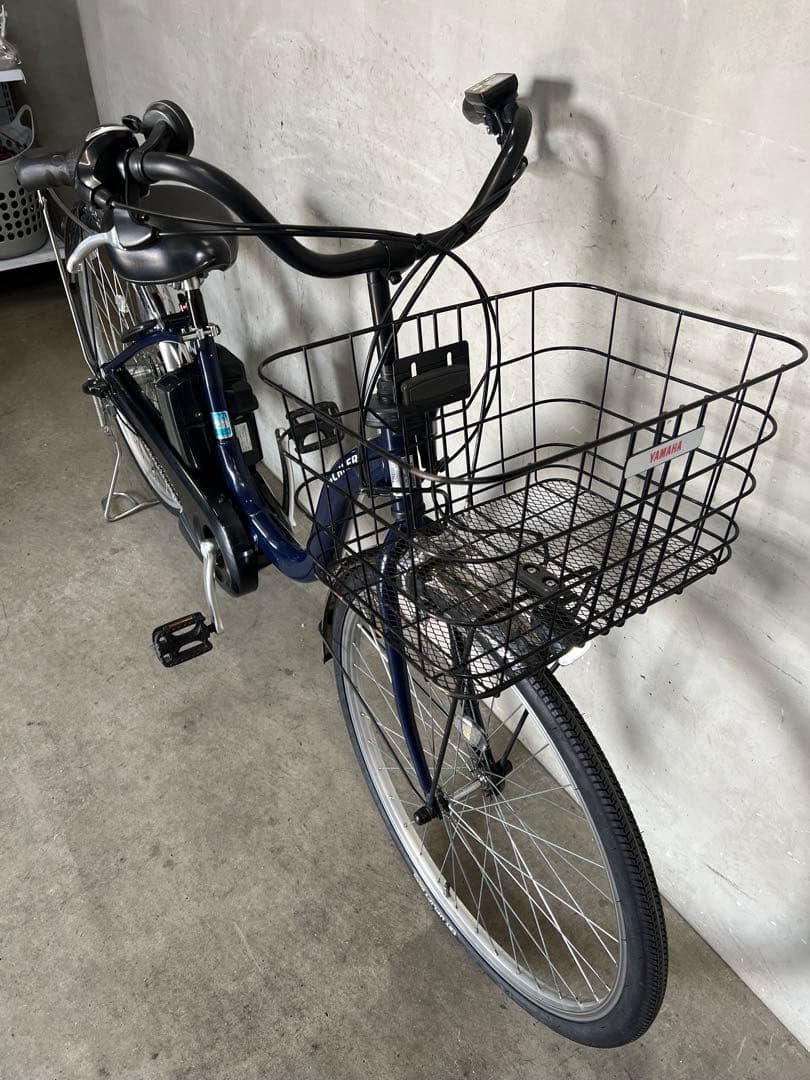 新生活応援セール開催中　電動自転車YAMAHA PAScheer ヤマハパスチア