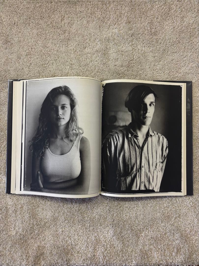 108 PORTRAITS / GUS VAN SANT ガス・ヴァン・サント