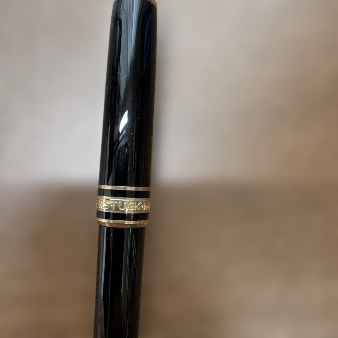 Montblanc モーツァルト　ノートブック　116ボールペンセット　美品