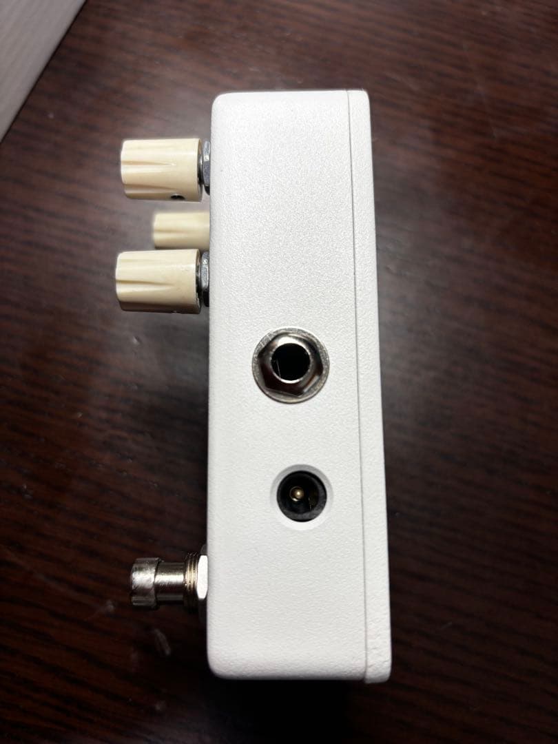 ANIMALS PEDAL ROVER FUZZ エフェクター