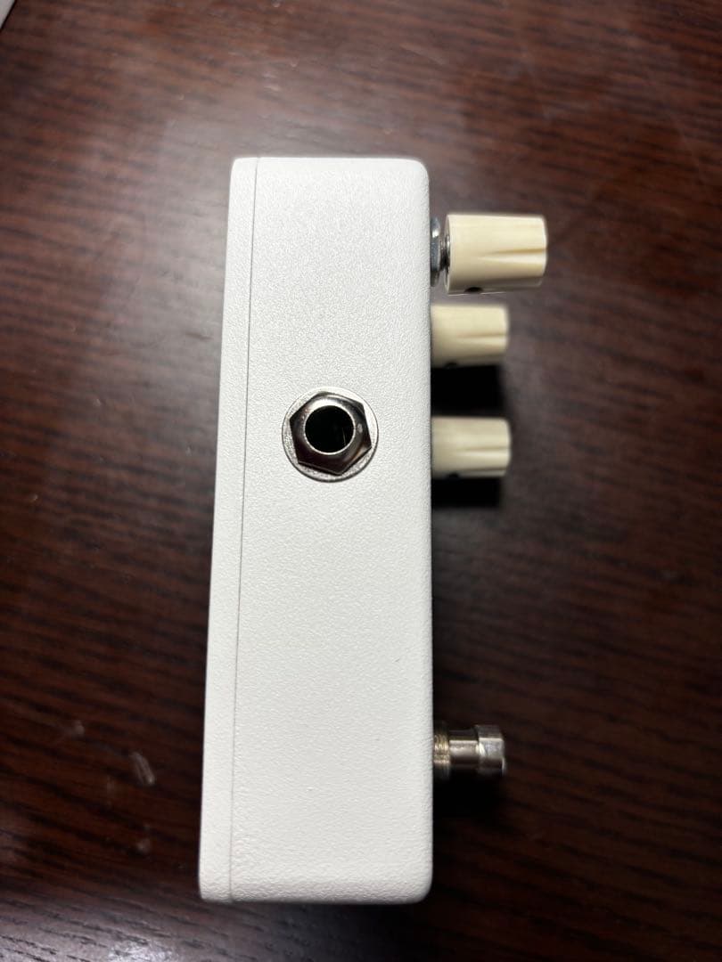 ANIMALS PEDAL ROVER FUZZ エフェクター