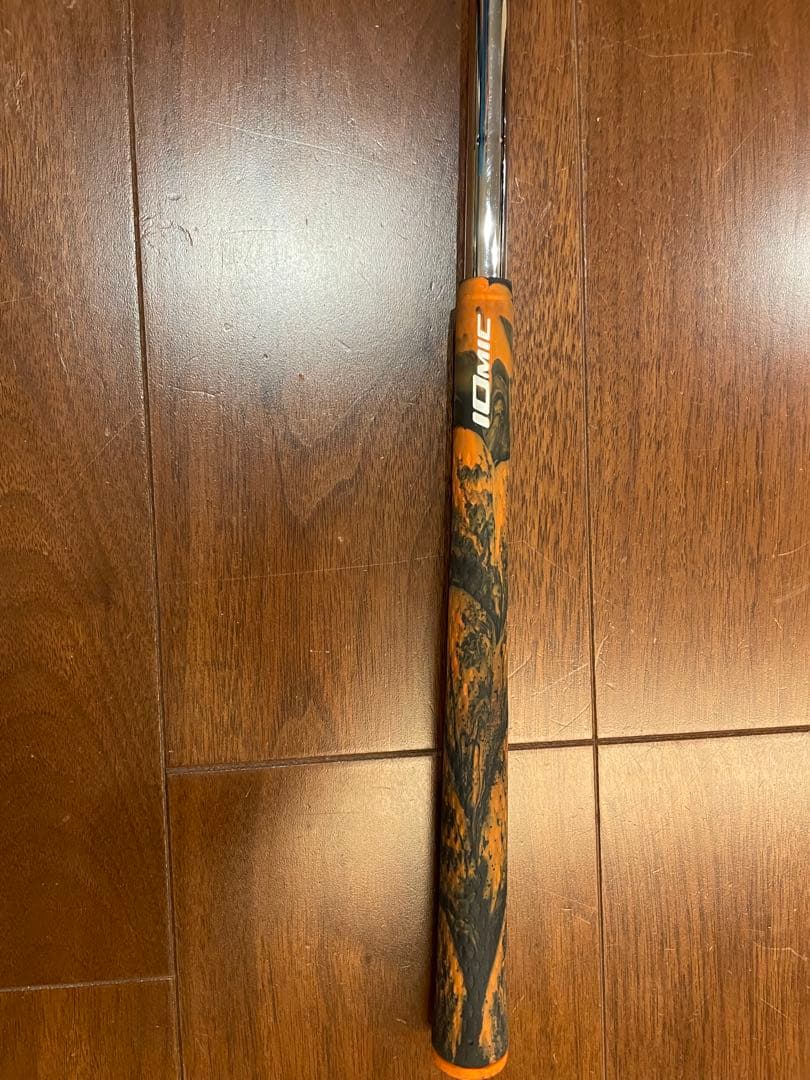 ミズノ　Mizuno Pro FLI-HI U3