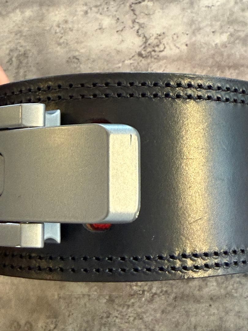 週末セール『希少Lサイズ』SBD POWERLIFTING ベルト 2024年