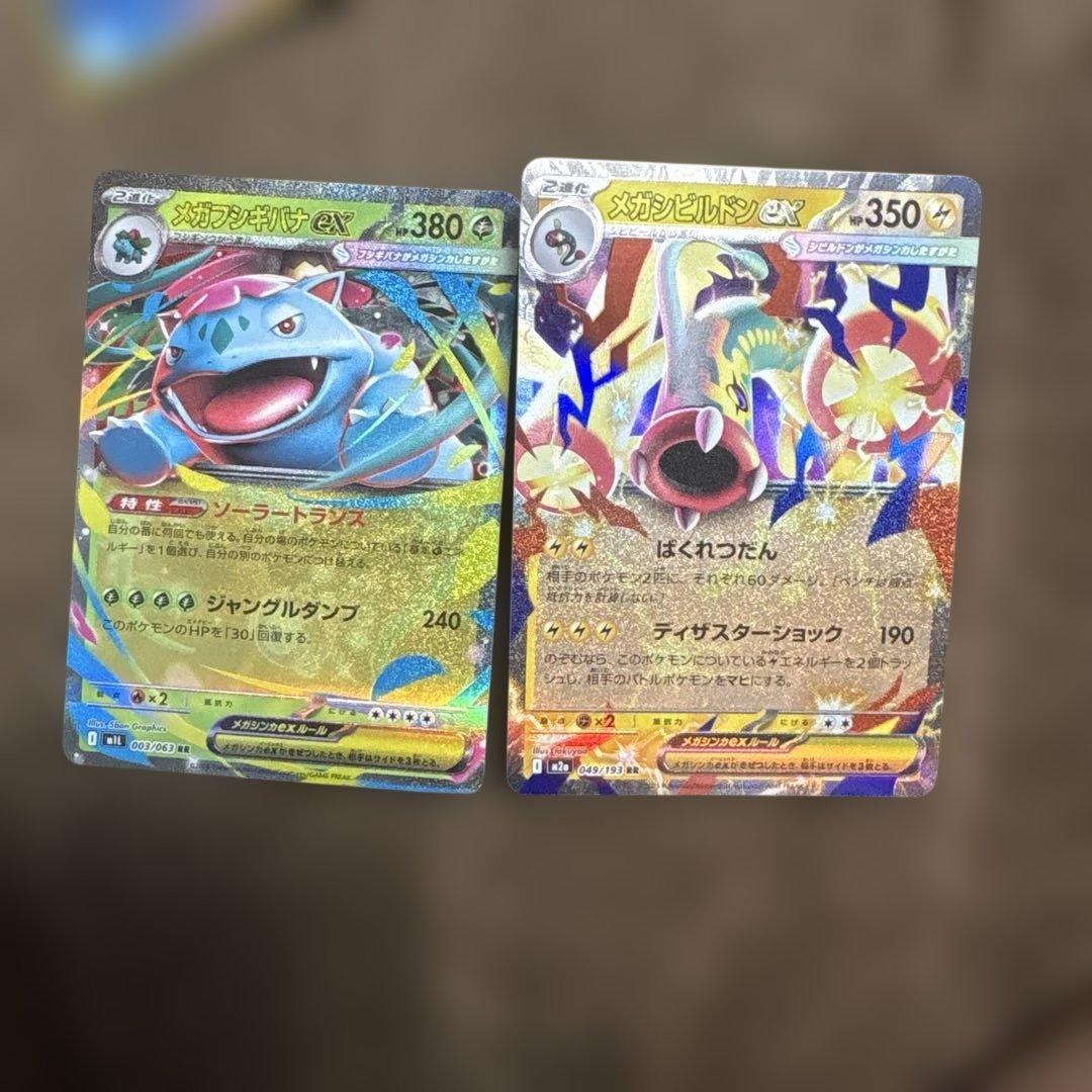 ポケモンカード リーリエの冷凍セット
