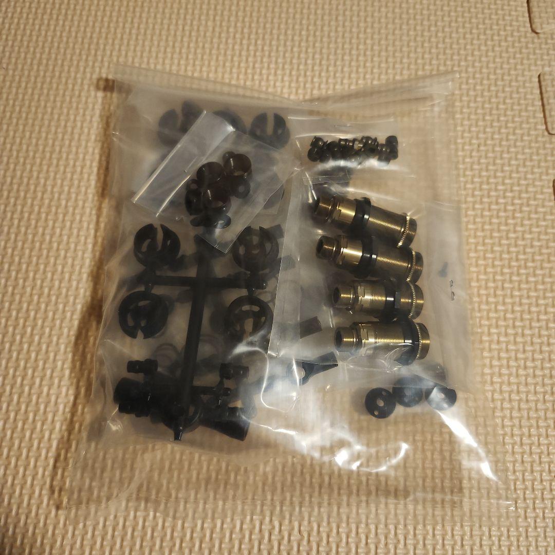 K*i様 ヨコモ X30ショック&スプリング