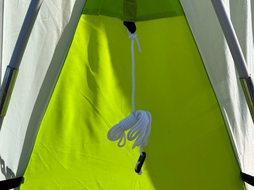 コールマン　ドームシェルター　360 360 サイドウォール2枚付　　　テント