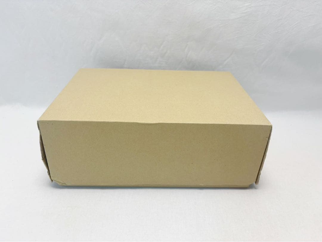 ほぼ未使用 茶道具 木製黒塗り 糸巻透 煙草盆 茶懐石 喫煙具 木工芸 莨盆紙箱