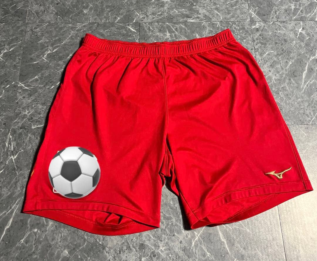矢板中央 練習着上下セット 10番代