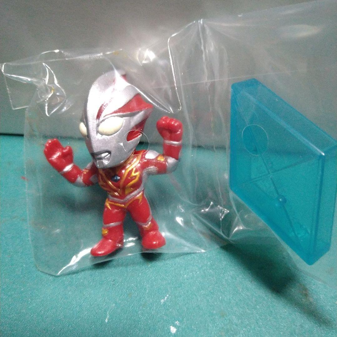 ウルトラマン　PD プライム ディフォルメーション 全12種 【新品 】