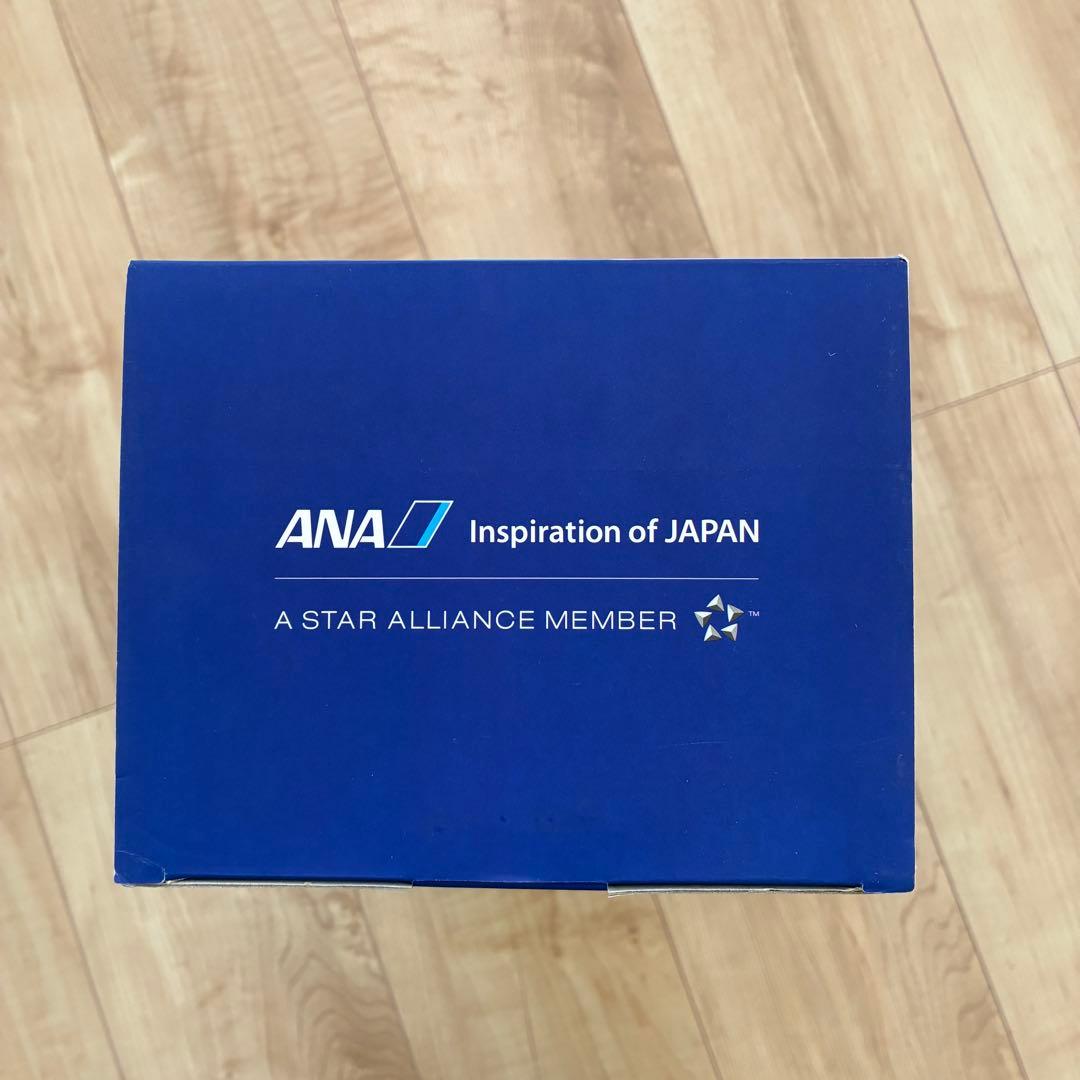 【新品未開封】ANA Airbus A380 FLYING HONU 1/200