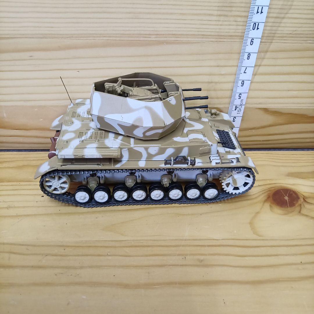Altaya/IXO IV号対空戦車　ヴィルベルヴィント