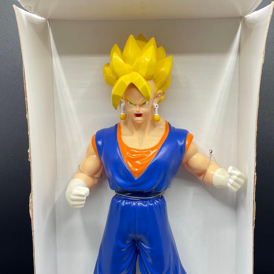 SUPER GUERRIERS ドラゴンボール ベジット フィギュア