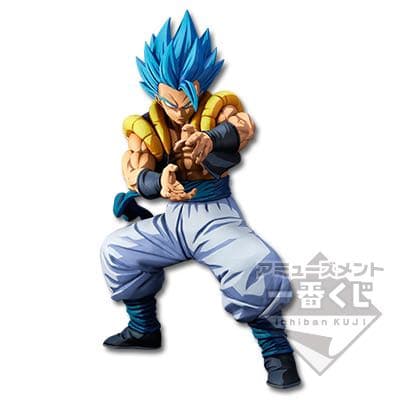 検品商品　早い者勝ちsmspゴジータ D賞