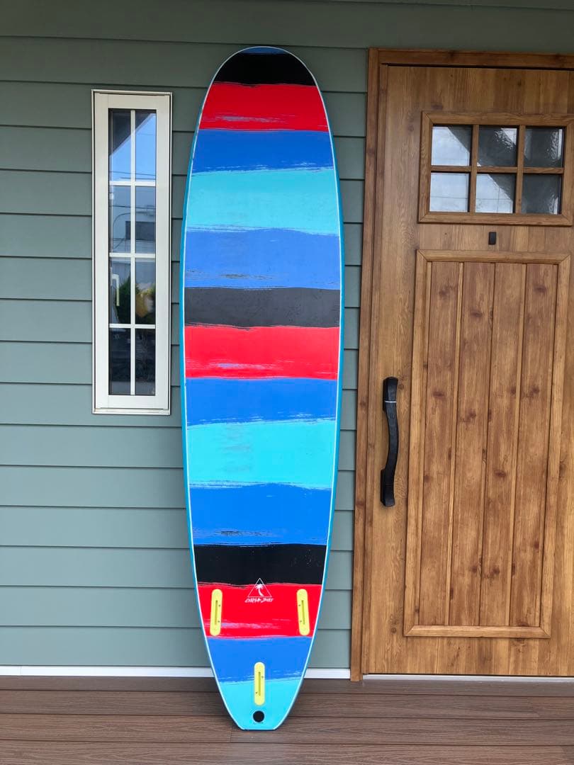 キャッチサーフ/CATCHSURF ODYSEA LOG 8'0