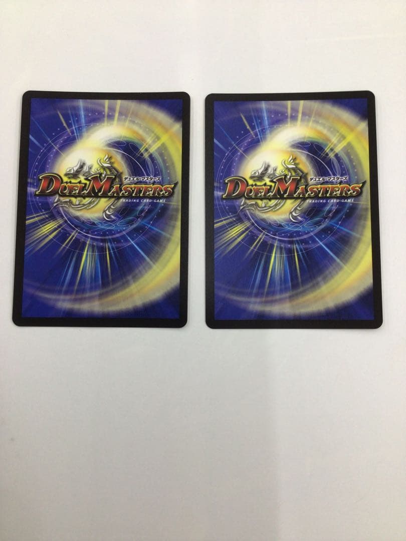 金トレジャー　魔誕の斬将オルゲイト　2枚セット