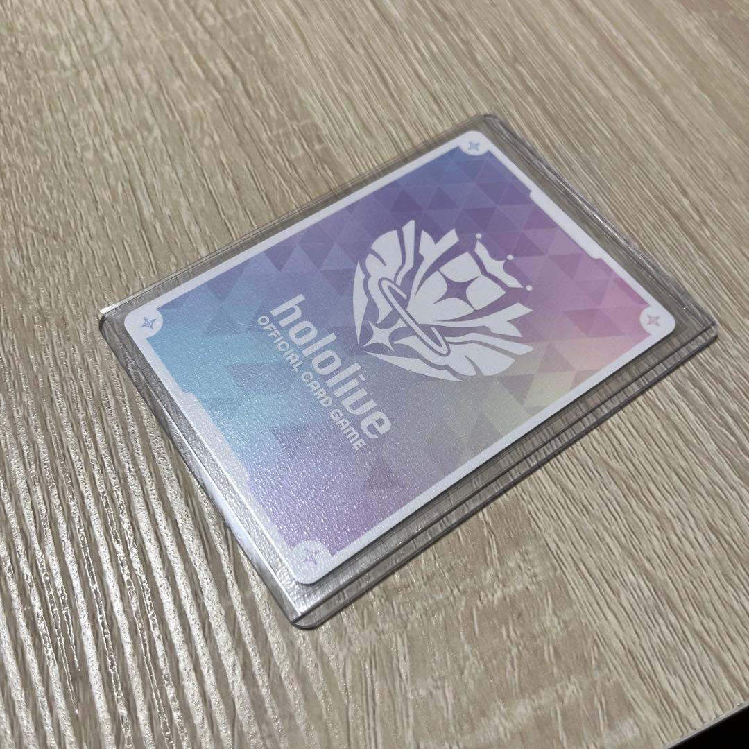 ホロカ 大空スバル SEC サイン