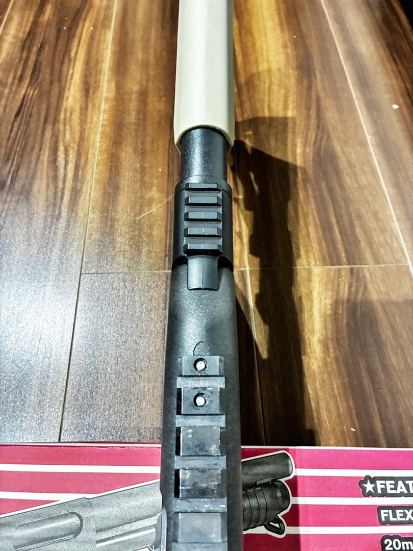 マルゼン CA870チャージャー