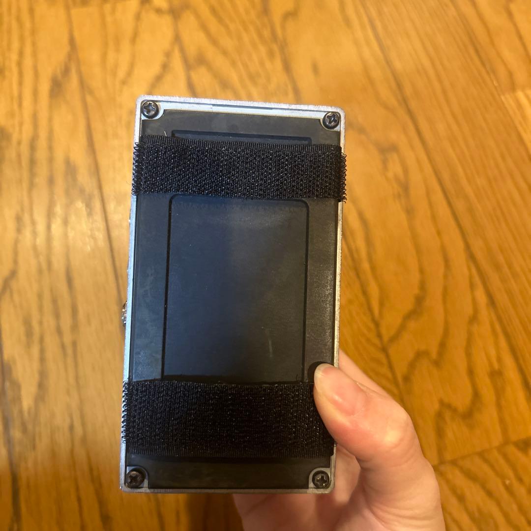 ギター Digital Delay DD-7