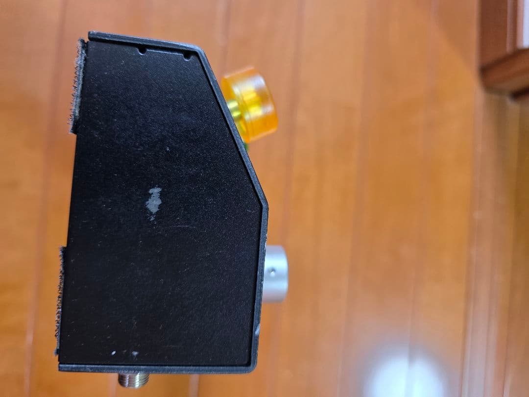 BOSS MS-3 マルチエフェクトスイッチャーとBOSSFS-７フットスイッチ
