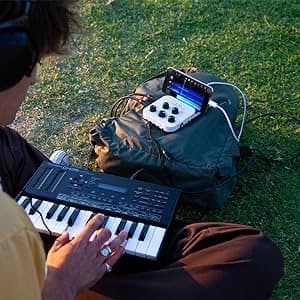 DJ機材 Roland GO:MIXER PRO
