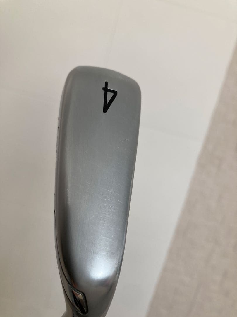U510 タイトリスト　ユーティリティ　4U U4