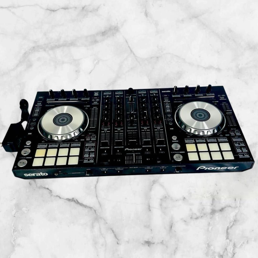 Pioneer DDJ- SX2 DJコントローラー