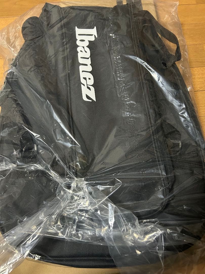 Ibanez GRG121DX WNF Walnut エレキギター