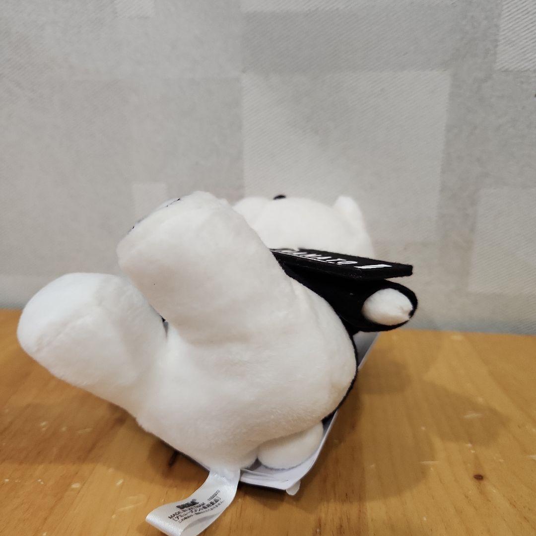 BE:FIRST マナト クマ ぬいぐるみ BMSG 初期衣装 プライズ